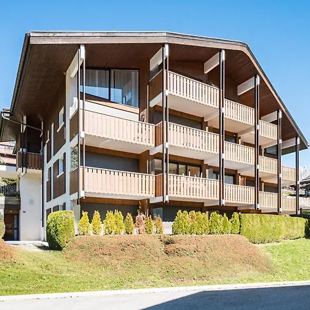 T2 Centre Village Appartement